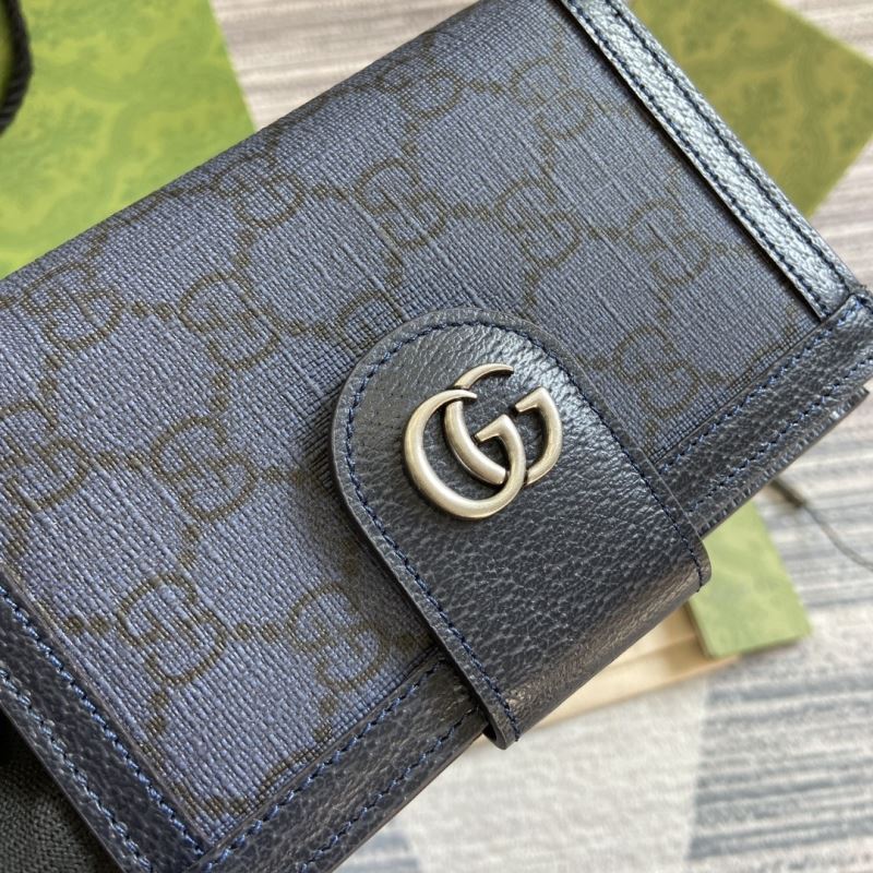 Gvc*1 wallets